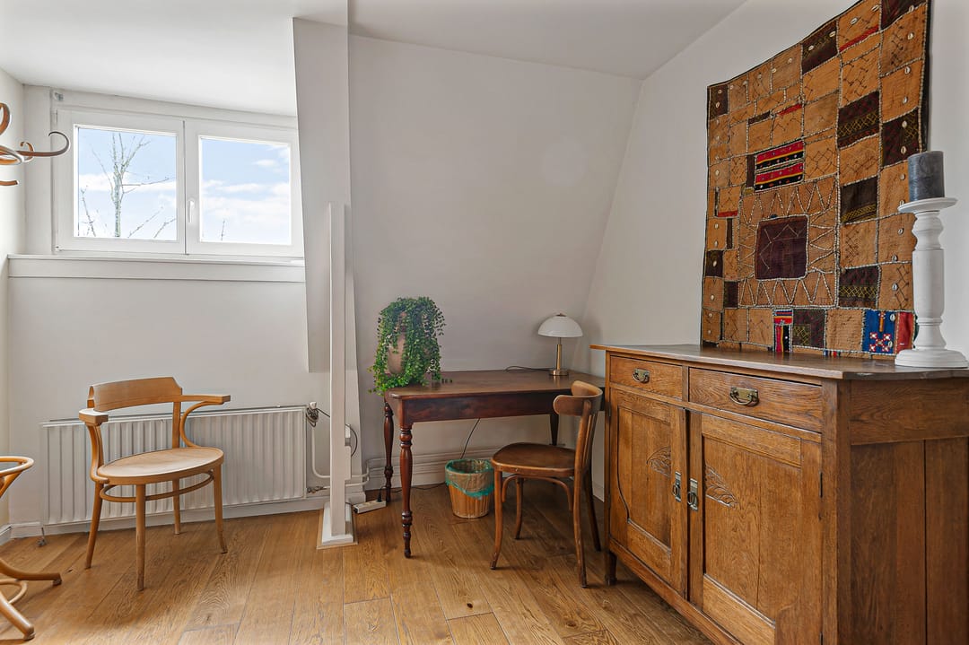 Foto 26 van Archimedesweg 73-H