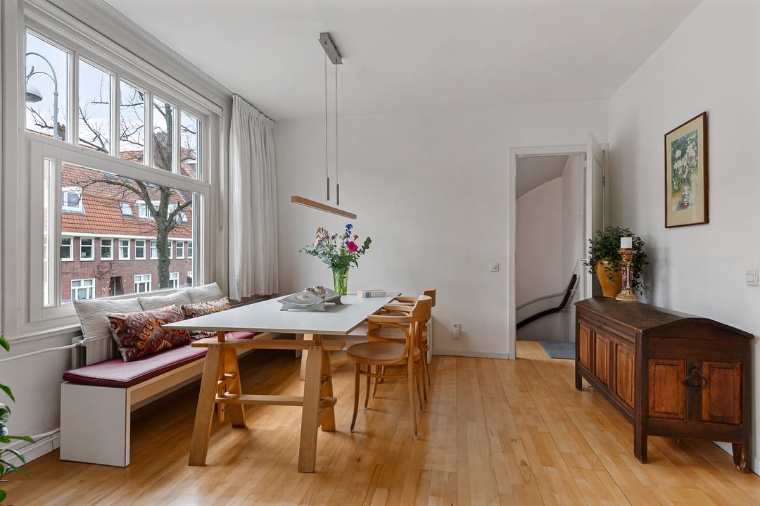 Foto 11 van Archimedesweg 73-H