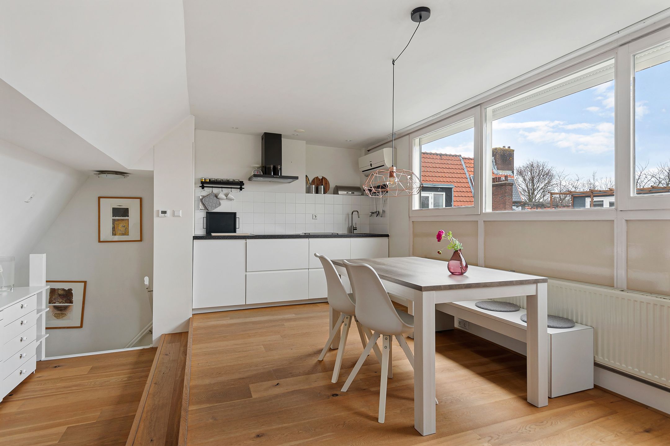 Foto 30 van Archimedesweg 73-H