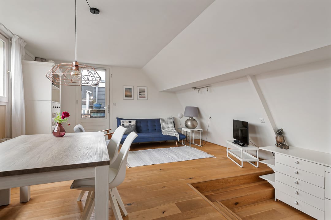 Foto 32 van Archimedesweg 73-H