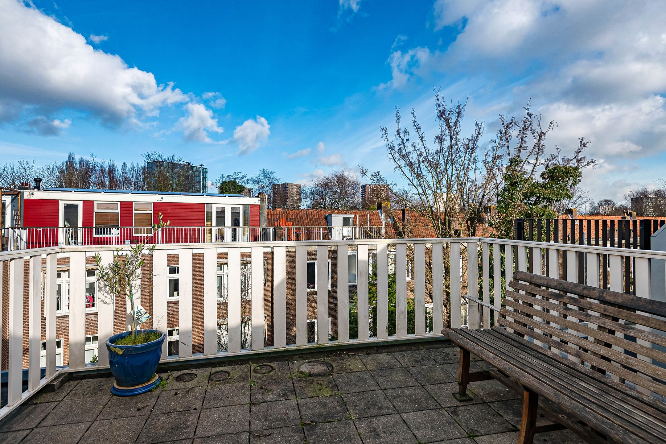 Foto 33 van Archimedesweg 73-H