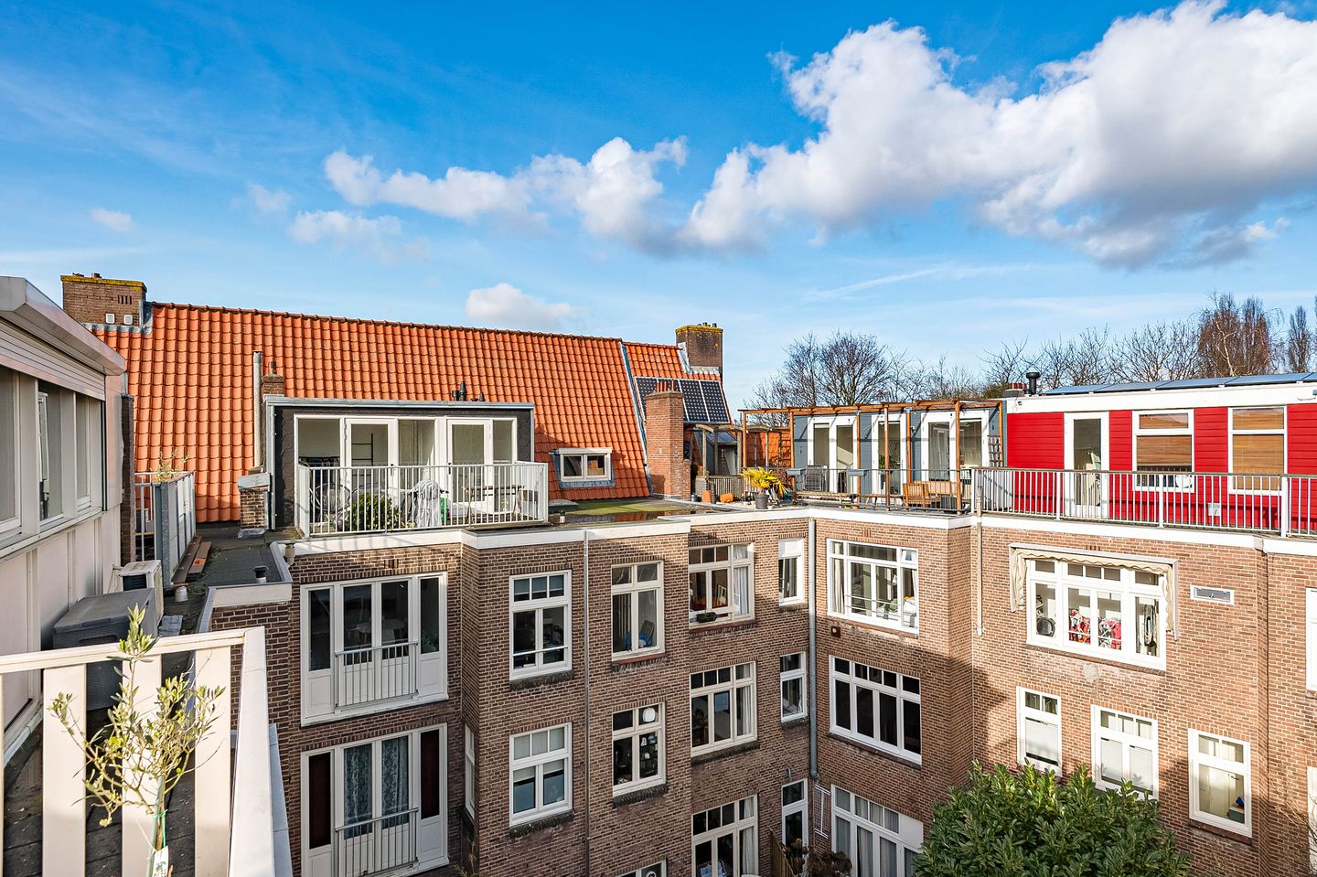 Foto 35 van Archimedesweg 73-H