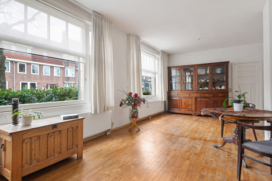 Foto 38 van Archimedesweg 73-H