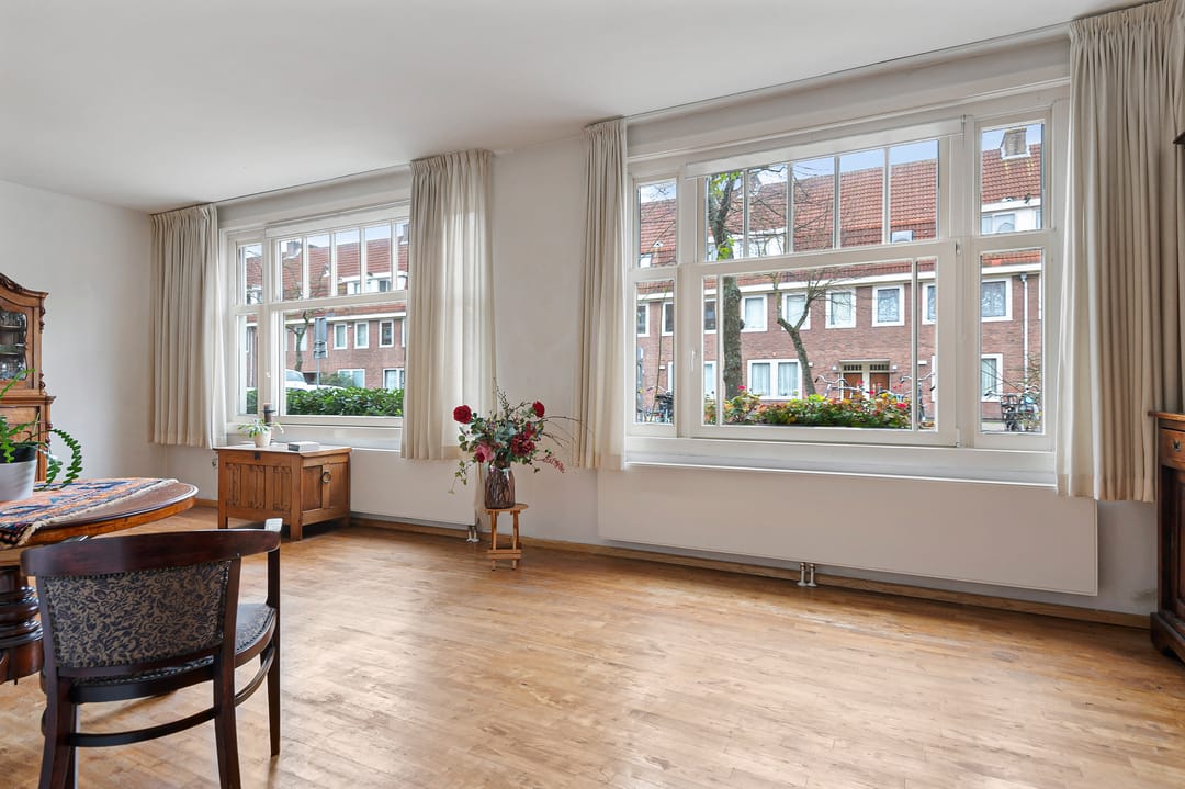 Foto 41 van Archimedesweg 73-H