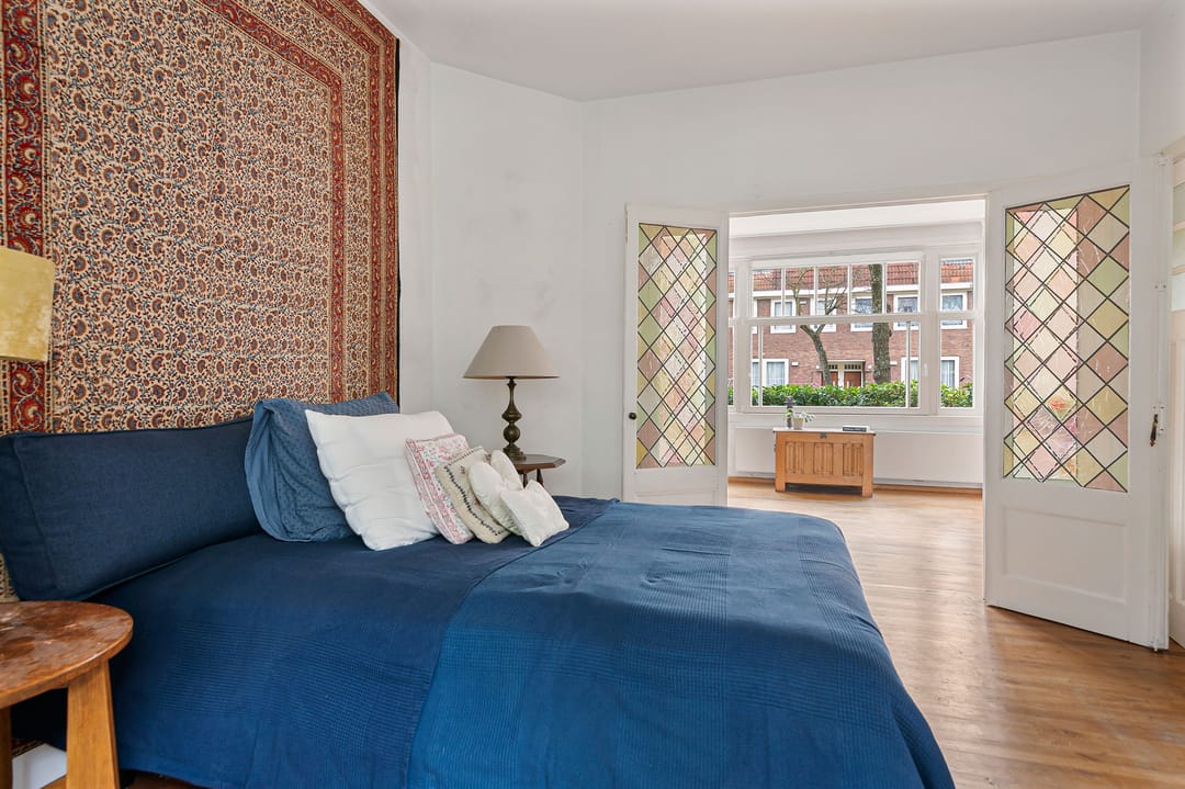 Foto 46 van Archimedesweg 73-H