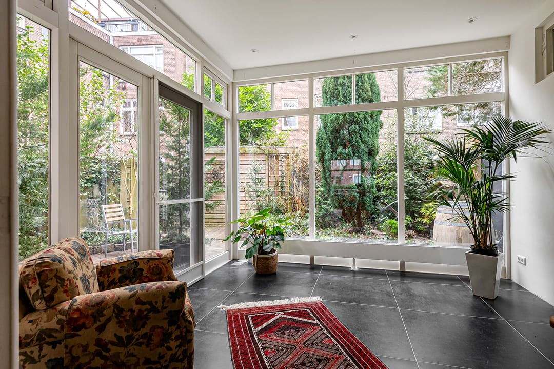 Foto 47 van Archimedesweg 73-H