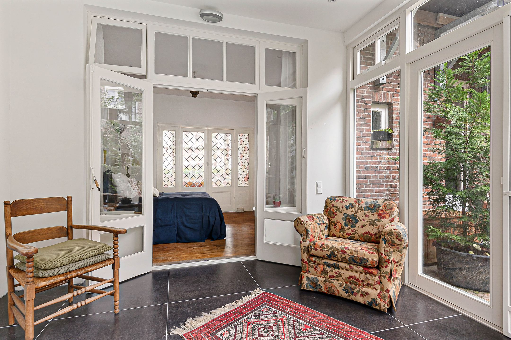 Foto 48 van Archimedesweg 73-H