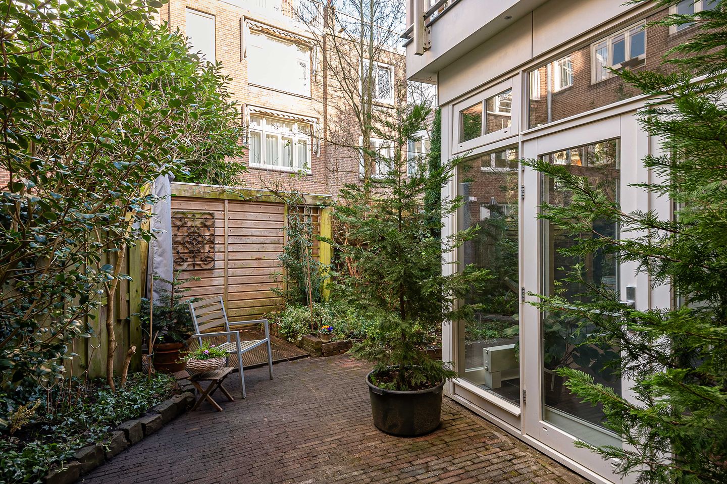 Foto 50 van Archimedesweg 73-H