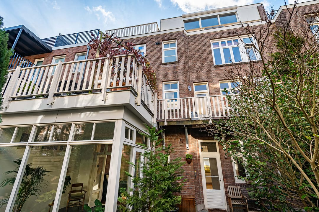 Foto 53 van Archimedesweg 73-H