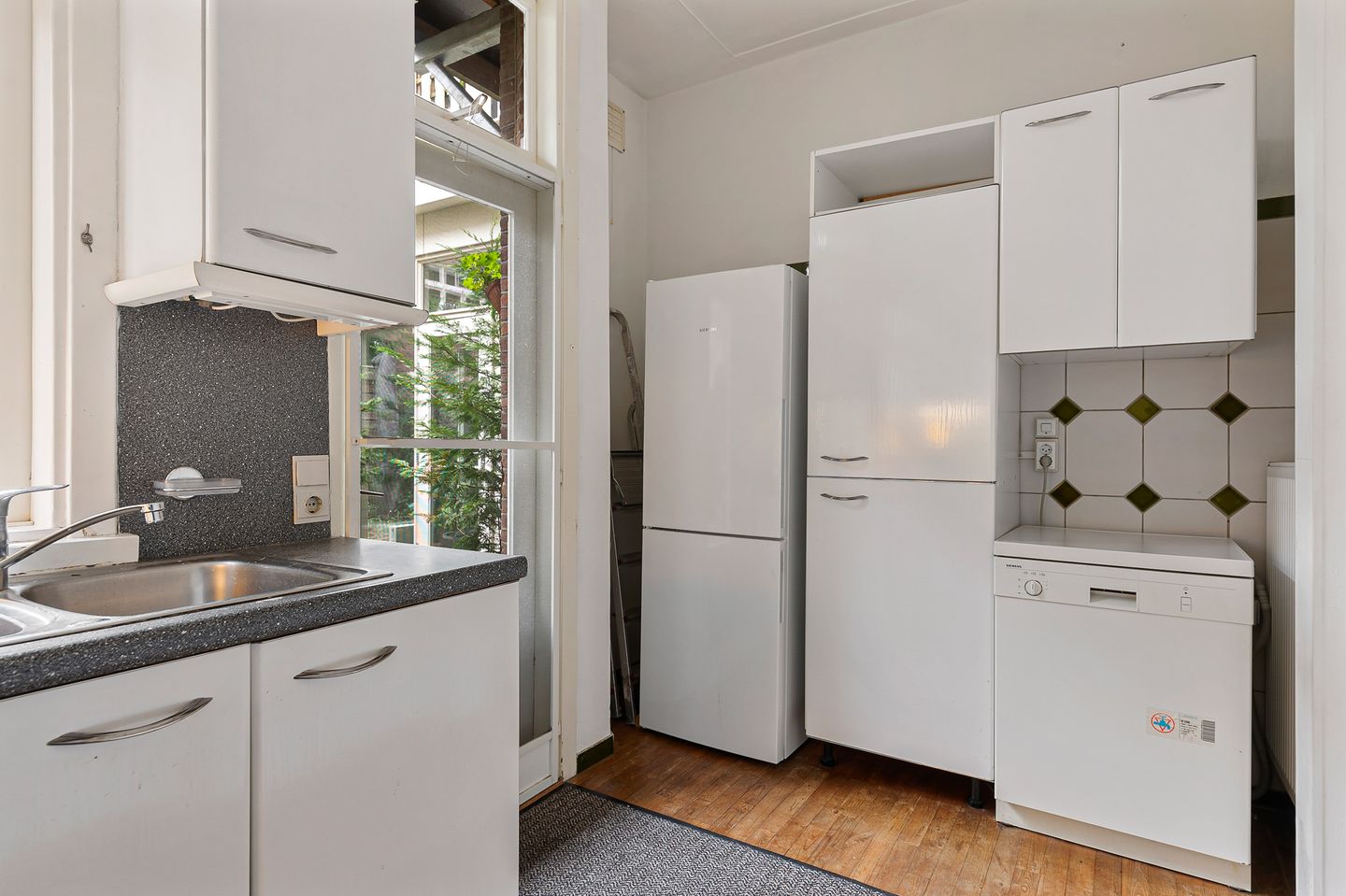 Foto 55 van Archimedesweg 73-H