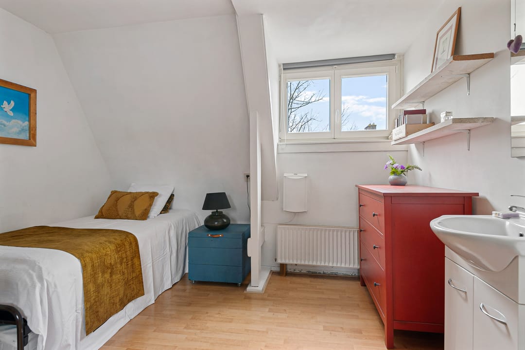 Foto 62 van Archimedesweg 73-H