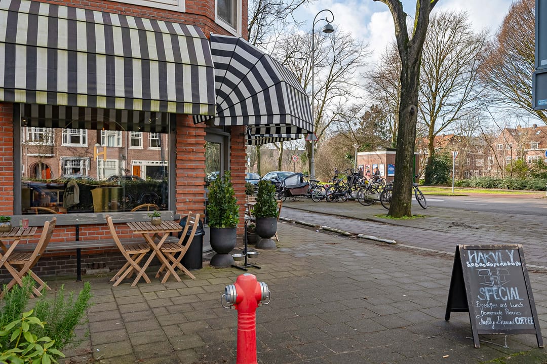 Foto 68 van Archimedesweg 73-H