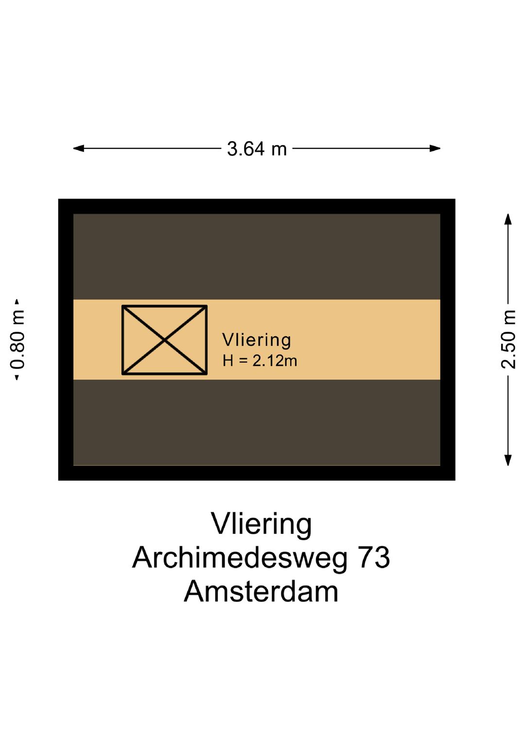 Foto 76 van Archimedesweg 73-H