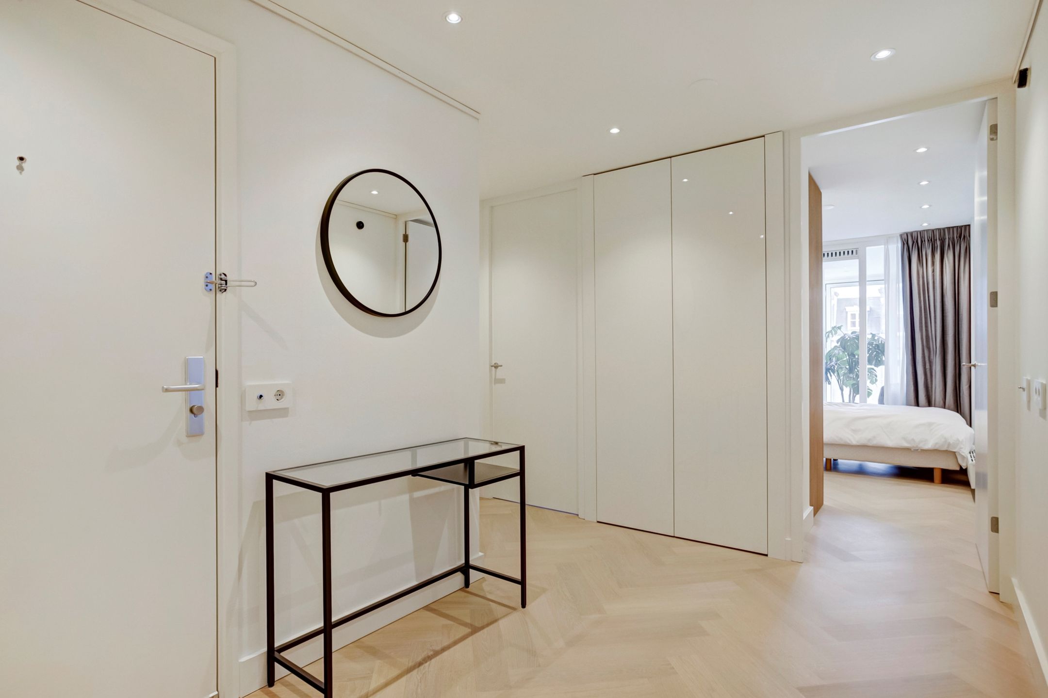 Photo 9 of Pieter de Hoochstraat 17-D