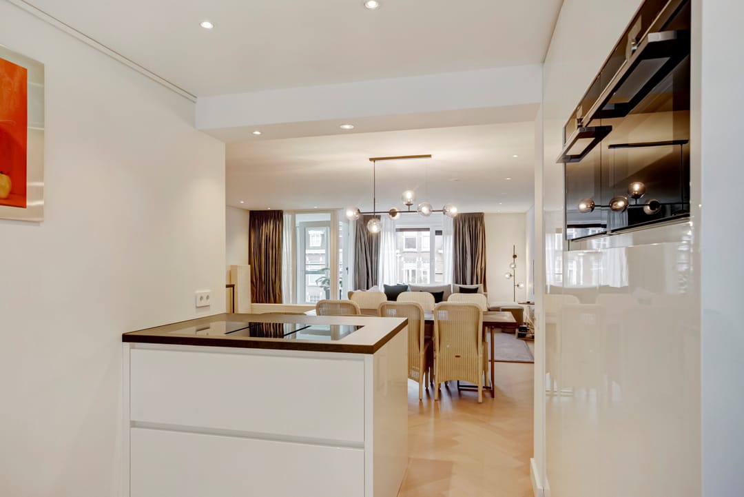 Photo 16 of Pieter de Hoochstraat 17-D