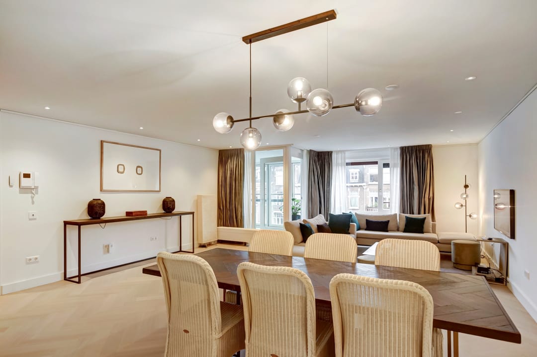 Photo 17 of Pieter de Hoochstraat 17-D