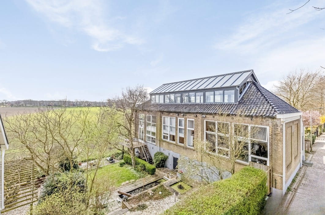 Foto 1 van Zuidzijdsedijk 60