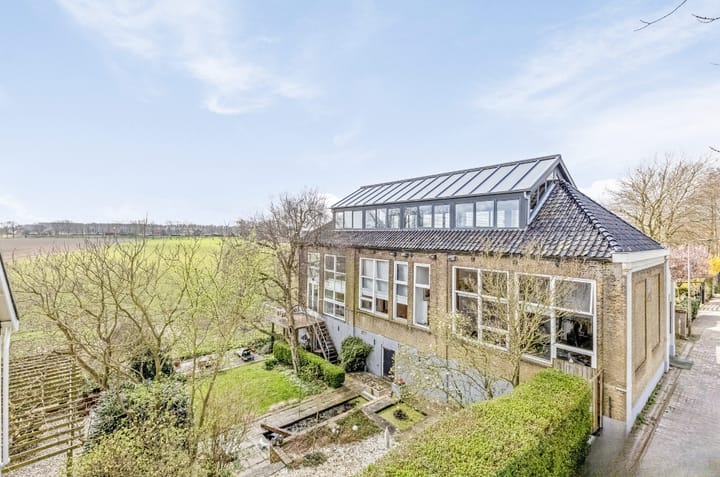 Zuidzijdsedijk 60