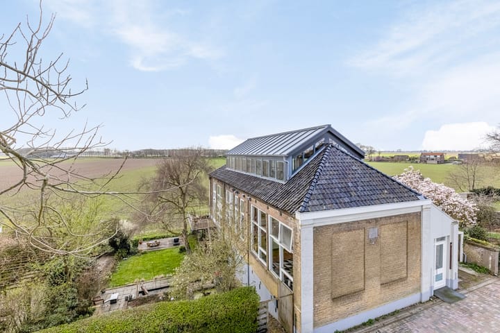 Foto 2 van Zuidzijdsedijk 60