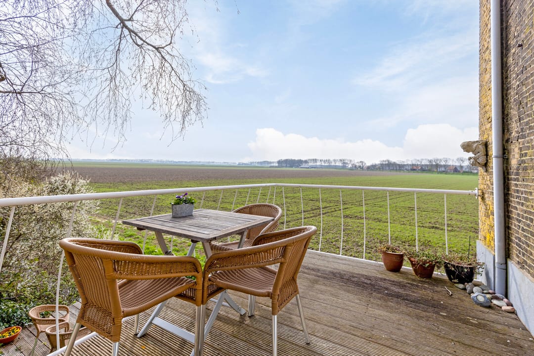 Foto 11 van Zuidzijdsedijk 60