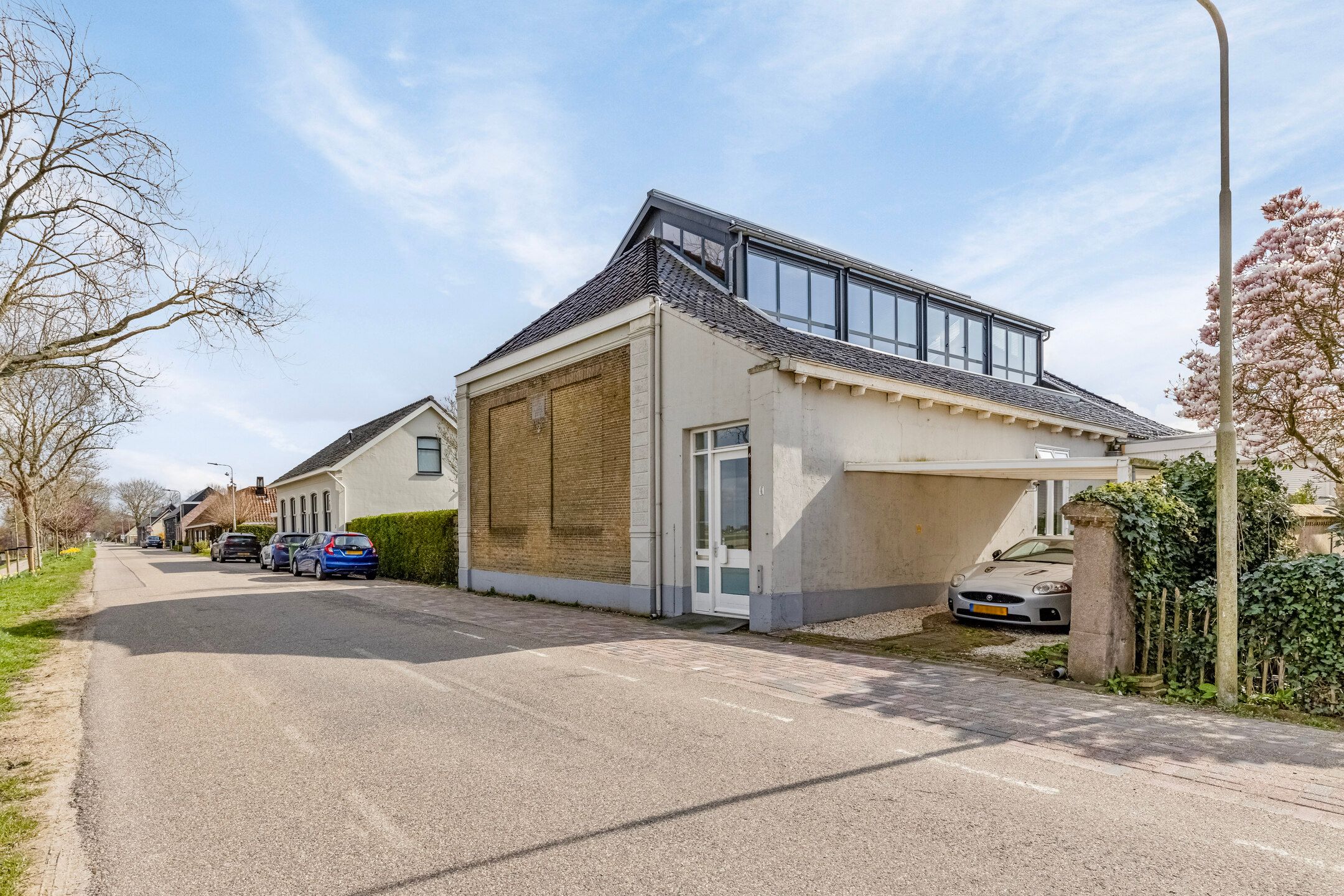 Foto 27 van Zuidzijdsedijk 60