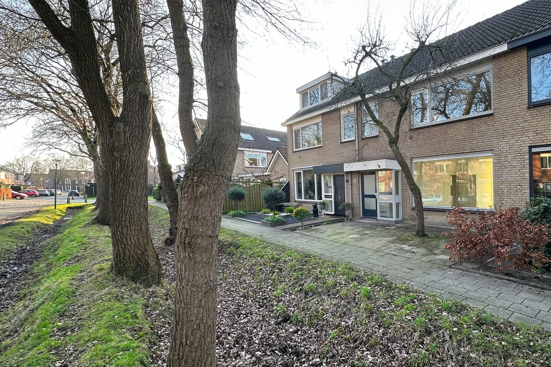 Foto 1 van Valeriaanlaan 44