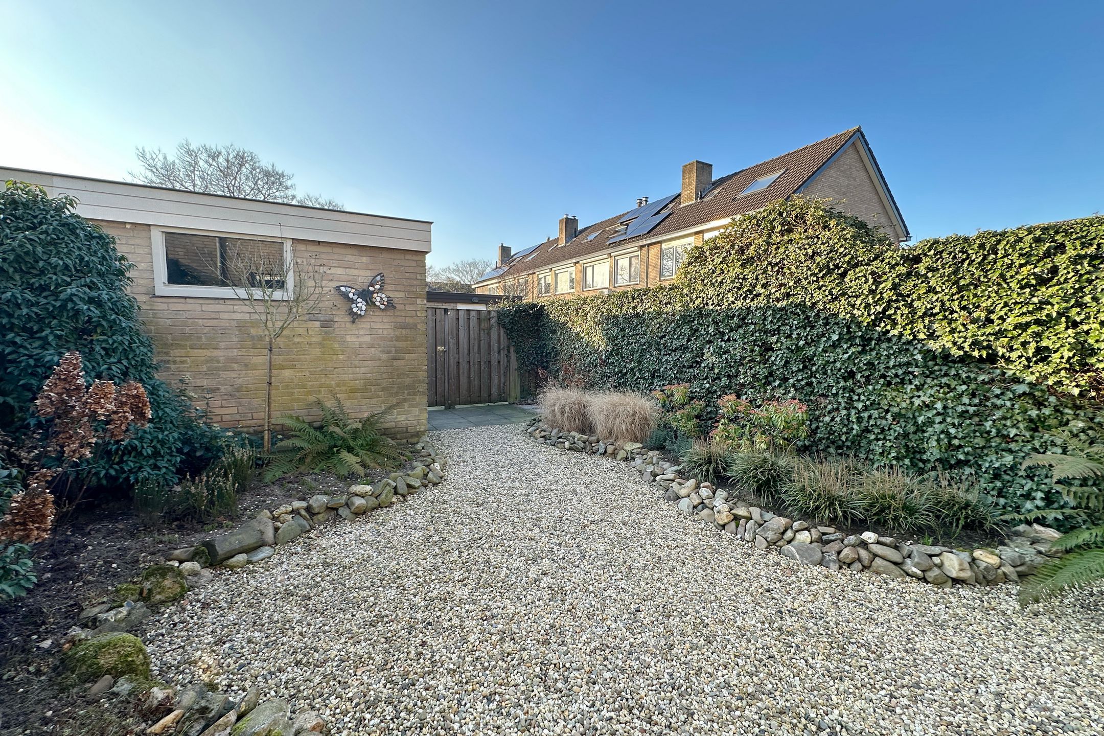 Foto 3 van Valeriaanlaan 44