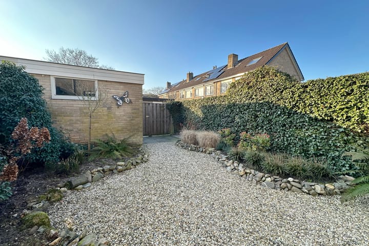 Foto 3 van Valeriaanlaan 44