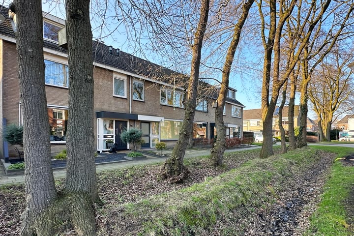 Foto 5 van Valeriaanlaan 44