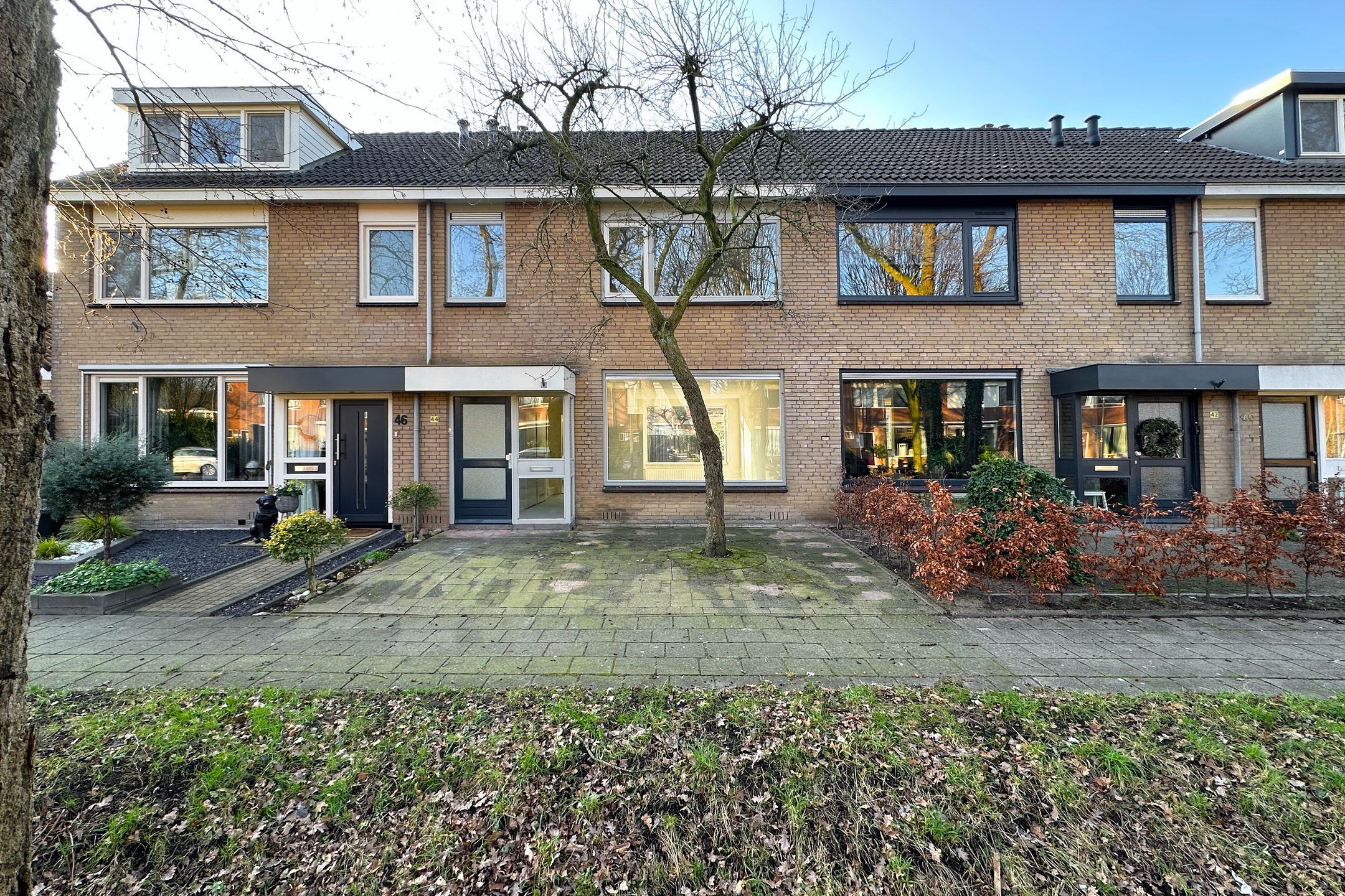 Foto 6 van Valeriaanlaan 44