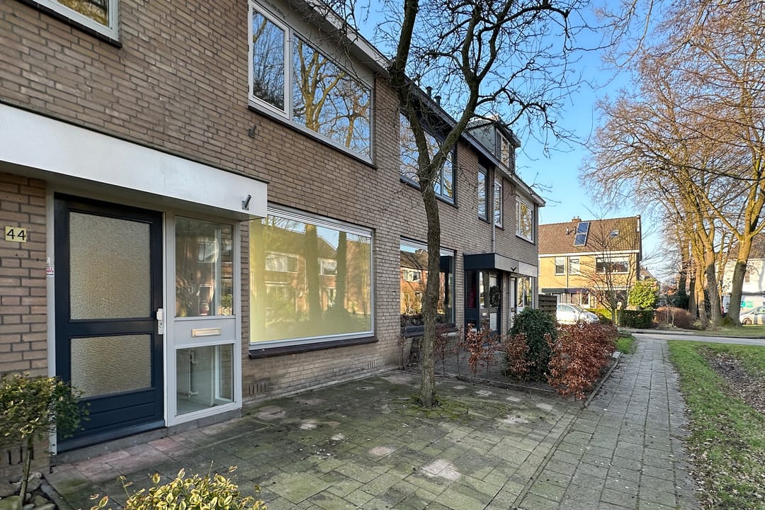 Foto 7 van Valeriaanlaan 44