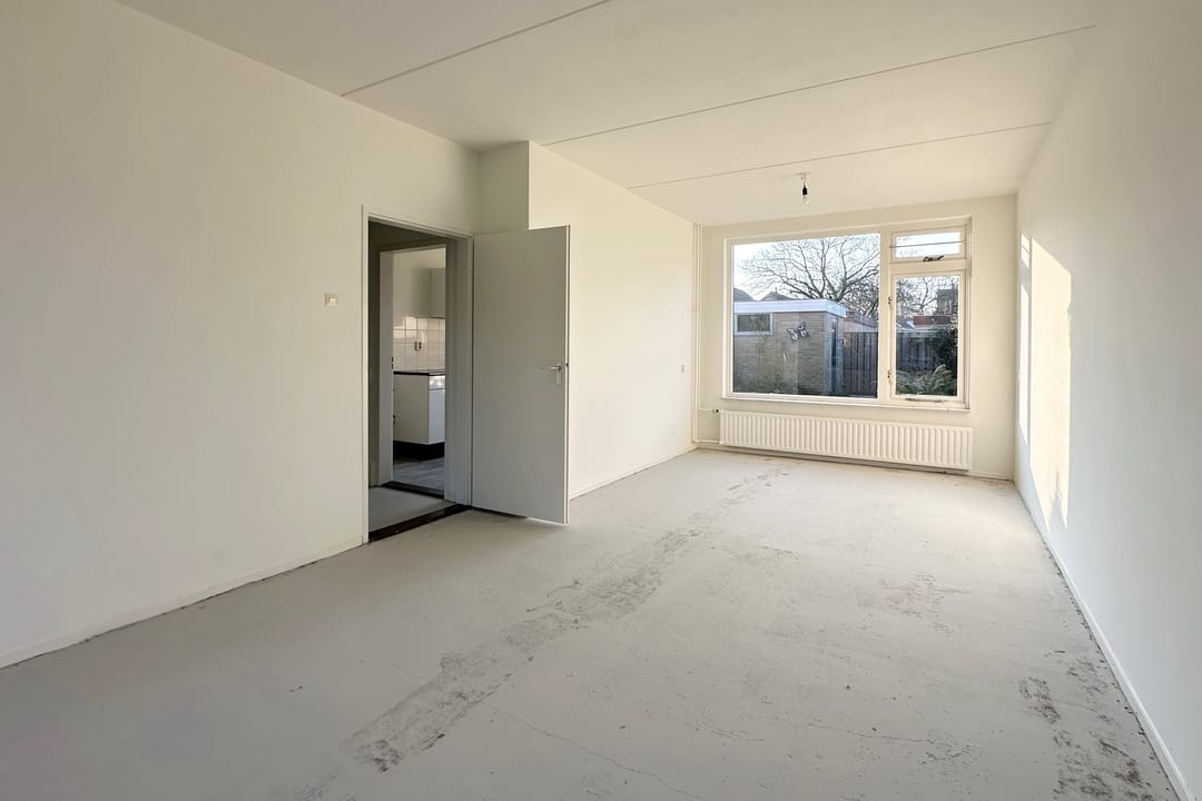 Foto 13 van Valeriaanlaan 44