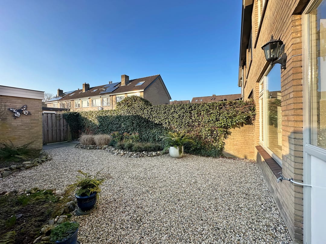 Foto 17 van Valeriaanlaan 44