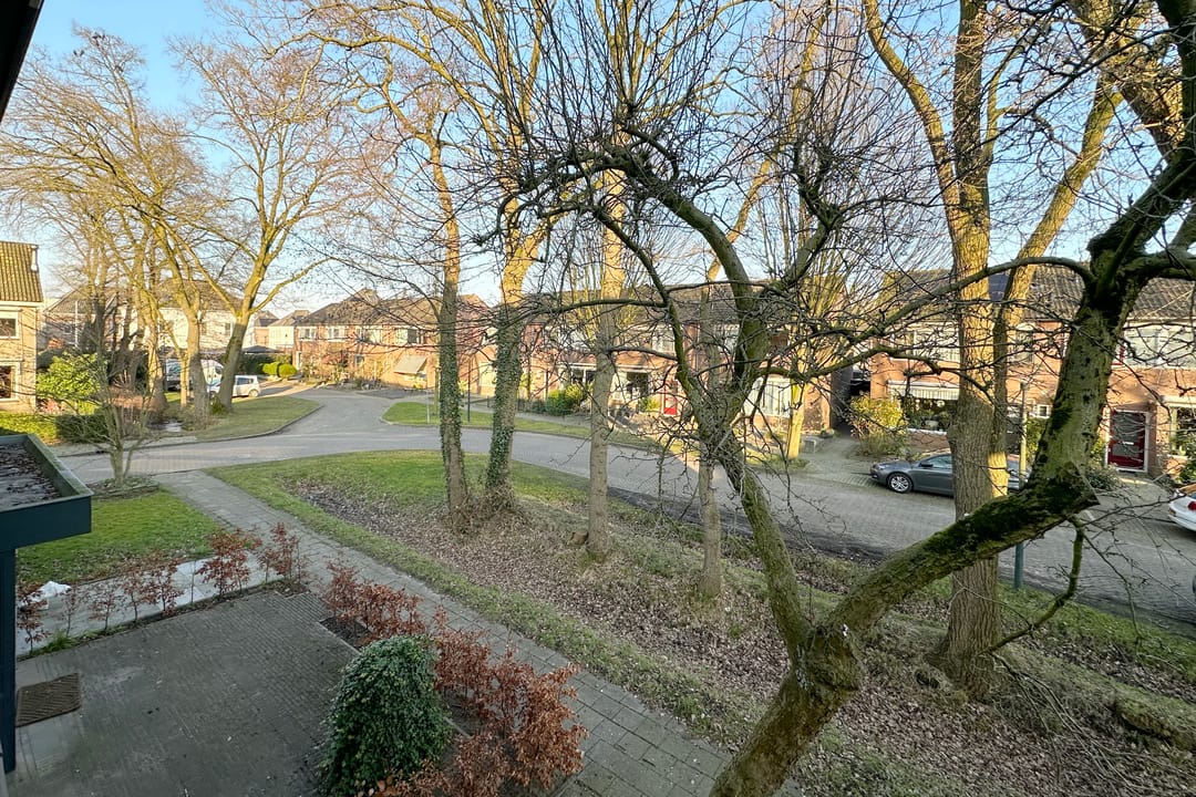 Foto 32 van Valeriaanlaan 44