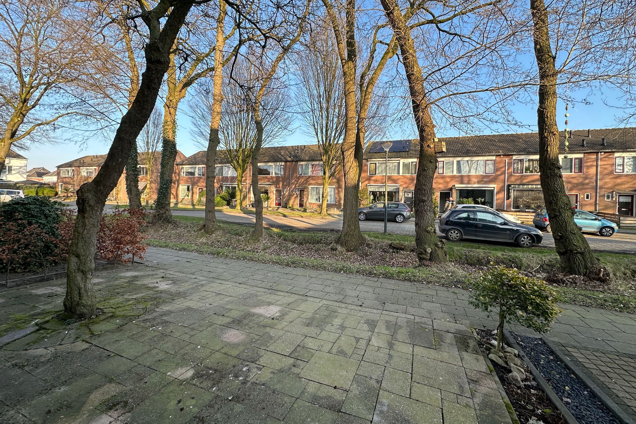 Foto 33 van Valeriaanlaan 44