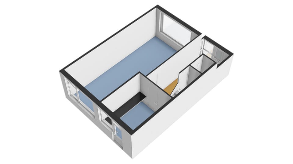 Foto 35 van Valeriaanlaan 44