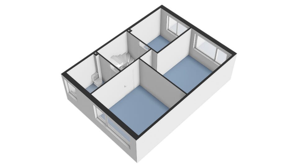 Foto 39 van Valeriaanlaan 44