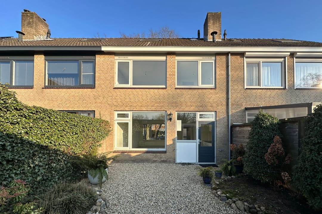 Foto 16 van Valeriaanlaan 44