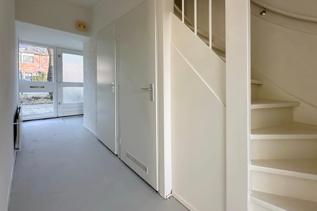 Foto 8 van Valeriaanlaan 44