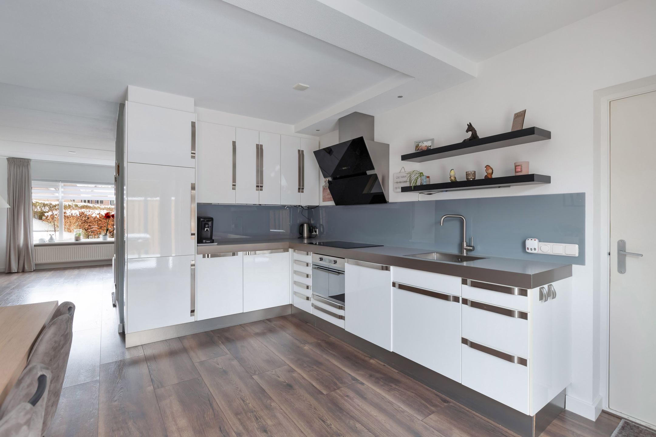 Foto 3 van De Nijverheid 48