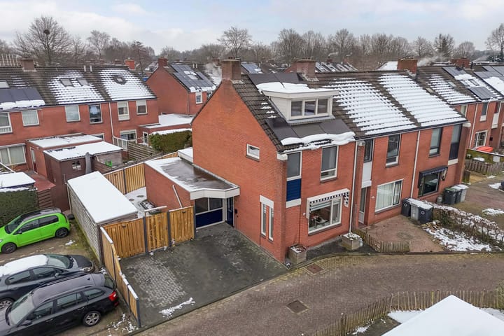 Foto 4 van De Nijverheid 48