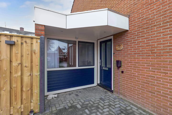 Foto 5 van De Nijverheid 48