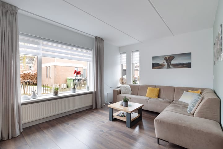 Foto 7 van De Nijverheid 48