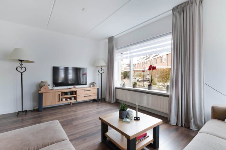 Foto 9 van De Nijverheid 48