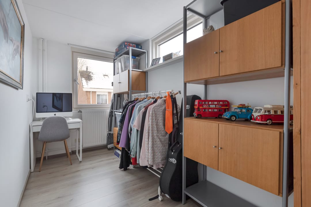 Foto 23 van De Nijverheid 48