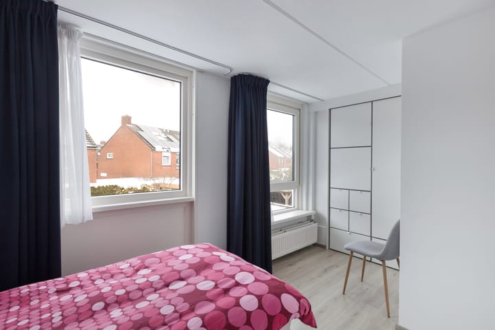 Foto 25 van De Nijverheid 48