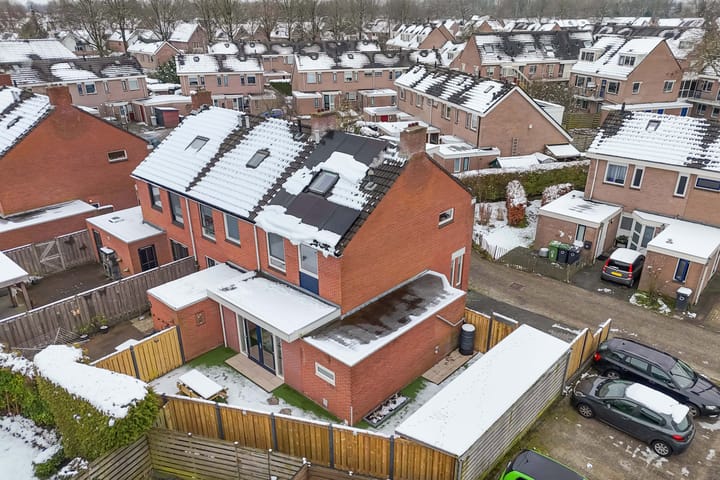 Foto 37 van De Nijverheid 48