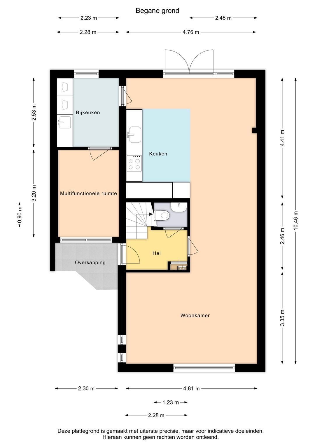 Foto 41 van De Nijverheid 48