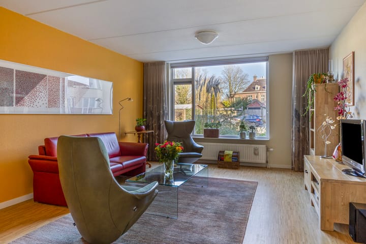 Foto 2 van Bellevue 25