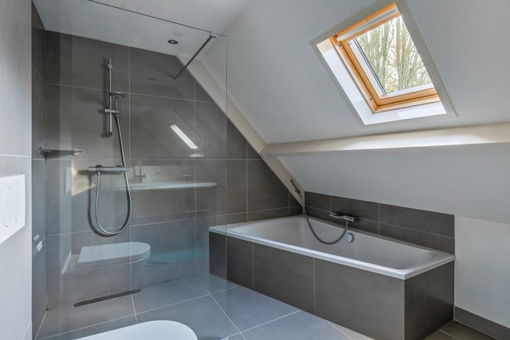 Foto 3 van Bellevue 25